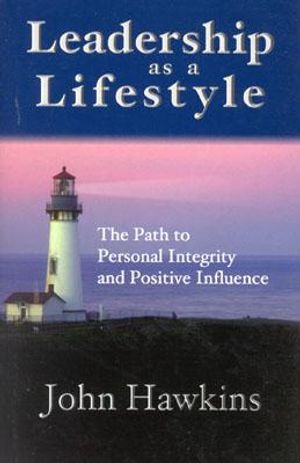 Leadership as a Lifestyle image number 0