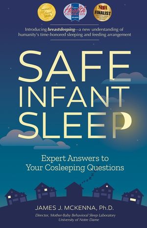 Safe Infant Sleep: Expert Answers to Your Cosleeping Questions image number 0