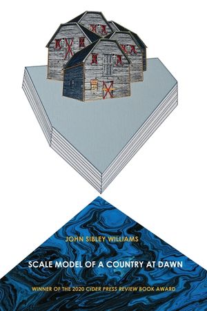 Scale Model of a Country at Dawn image number 0