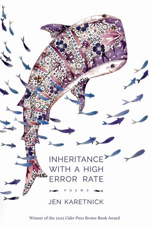 Inheritance with a High Error Rate image number 0