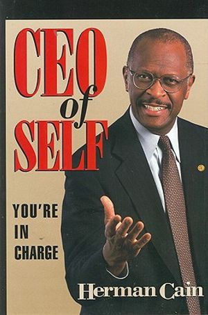 CEO of Self: You're in Charge! image number 0
