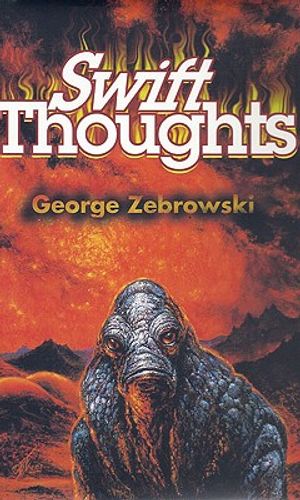 Swift Thoughts image number 0