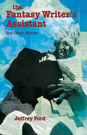 Fantasy Writer's Assistant and Other Stories image number 0