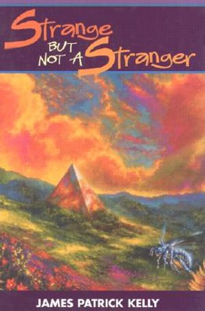 Strange But Not a Stranger image number 0