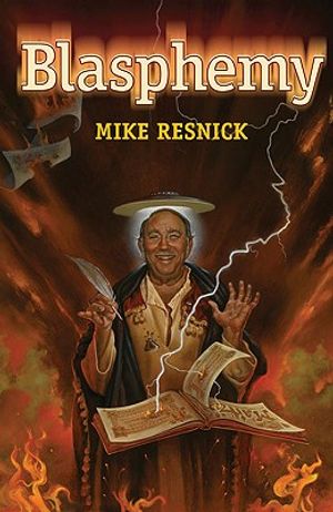Blasphemy image number 0