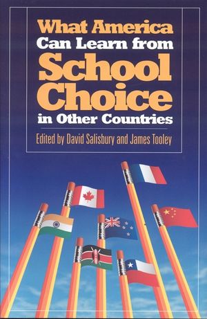 What America Can Learn from School Choice in Other Countries image number 0