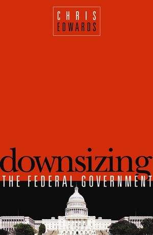 Downsizing the Federal Goverment image number 0