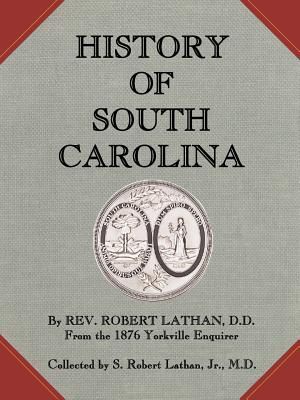 History of South Carolina image number 0