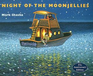 Night of the Moonjellies: 15th Anniversary Edition image number 0