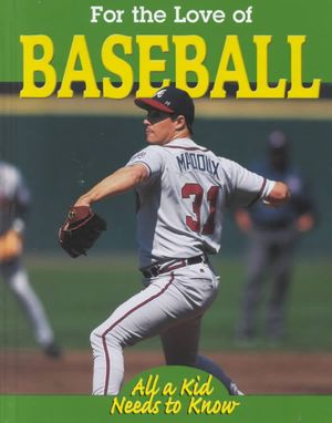 For the Love of Baseball image number 0