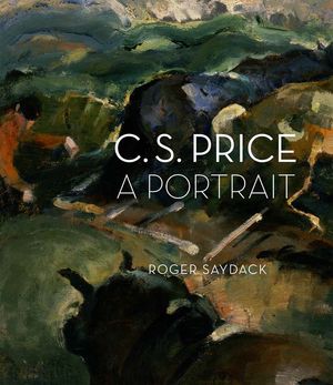 C.S. Price: A Portrait image number 0