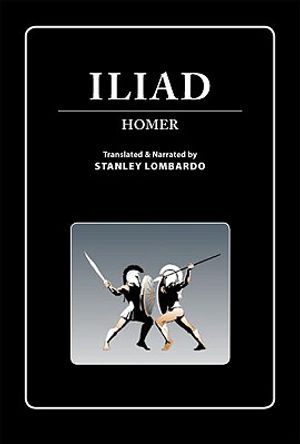 Homer: Iliad image number 0