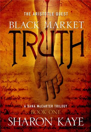 Black Market Truth image number 0