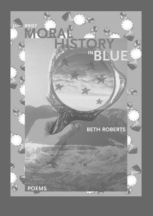 Brief Moral History in Blue image number 0