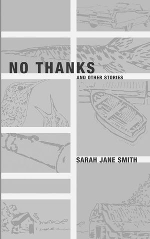 No Thanks: And Other Stories image number 0