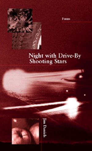 Night with Drive-By Shooting Stars image number 0