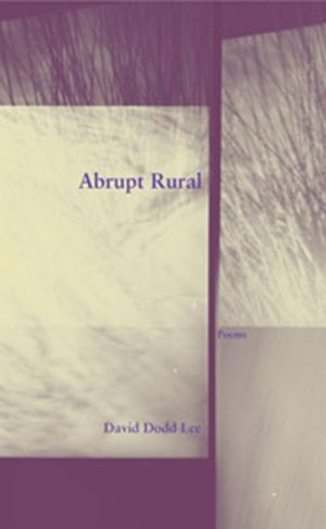 Abrupt Rural image number 0