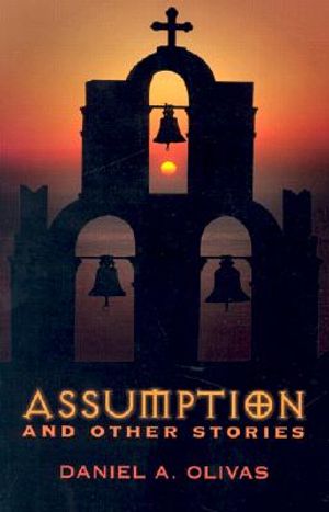 Assumption and Other Stories image number 0