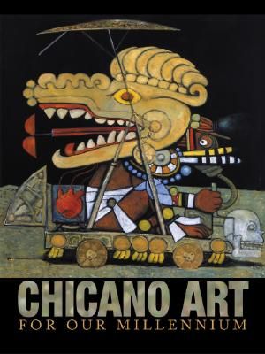 Chicano Art for Our Millennium: Collected Works from the Arizona State University Community image number 0