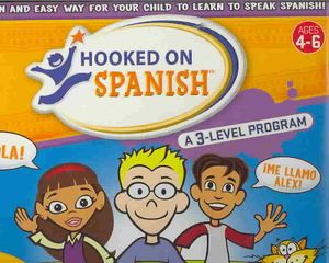 Hooked on Spanish image number 0