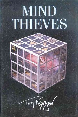 Mind Thieves image number 0