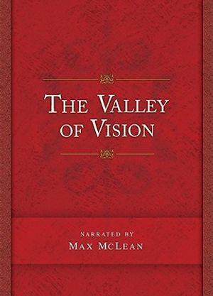 The Valley of Vision image number 0