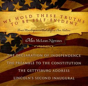 We Hold These Truths to Be Self-Evident: Four Masterpieces That Define Our Nation image number 0