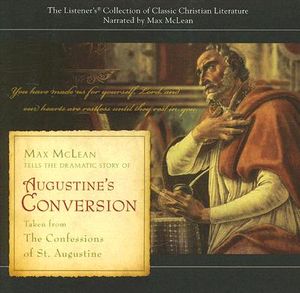 Augustine's Conversion image number 0