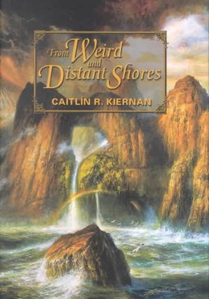 From Weird and Distant Shores image number 0