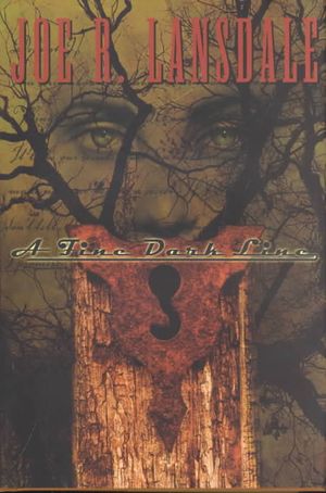 Fine Dark Line image number 0