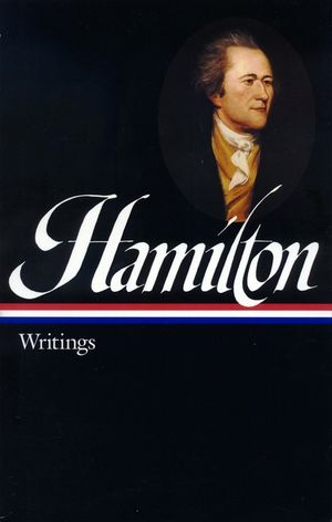 Hamilton: Writings image number 0