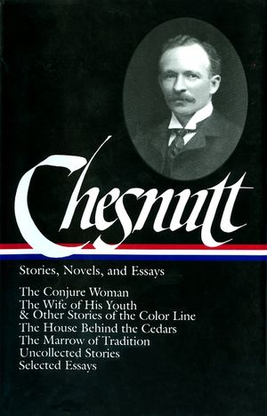 Stories, Novels, and Essays image number 0