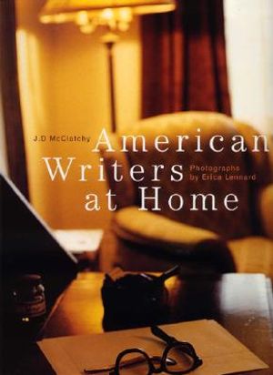 American Writers at Home image number 0