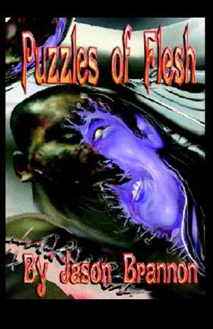Puzzles of Flesh image number 0