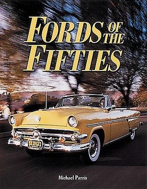 Fords of the Fifties image number 0