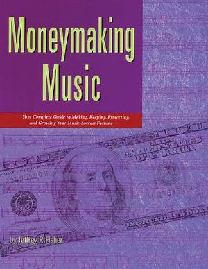 Moneymaking Music image number 0