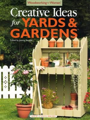 Creative Ideas for Yard & Gardens image number 0