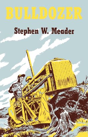 Bulldozer image number 0