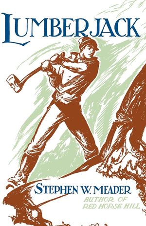 Lumberjack image number 0