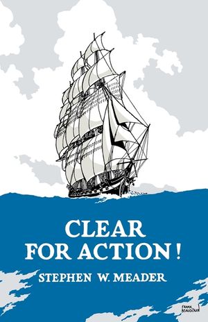 Clear For Action! image number 0