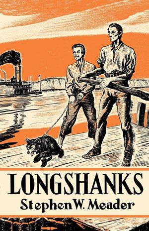 Longshanks image number 0