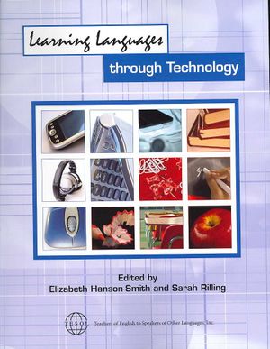 Learning Languages Through Technology image number 0