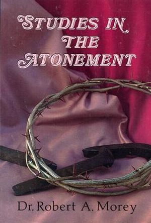 Studies in the Atonement image number 0
