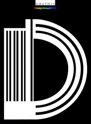 Graphis Design Annual 2003 image number 0