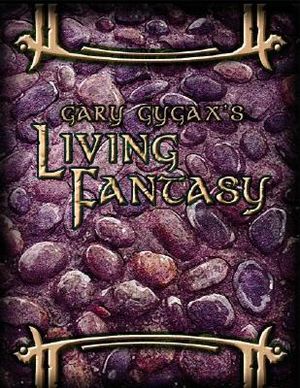 Living Fantasy image number 0