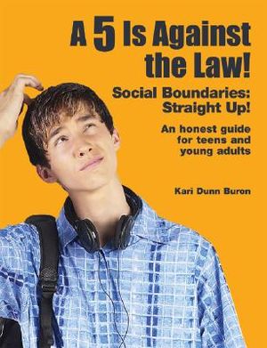 5 Is Against the Law!: Social Boundaries: Straight Up! image number 0