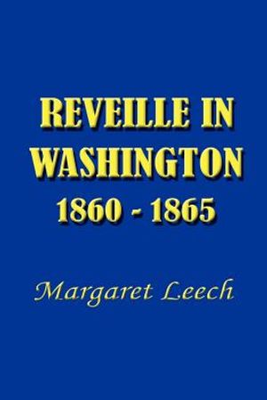 Reveille in Washington 1860-1865 image number 0
