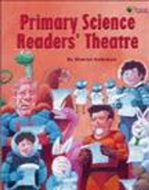 Primary Science Readers' Theatre image number 0