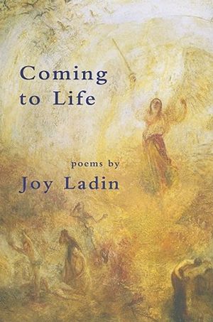 Coming to Life: Poems image number 0