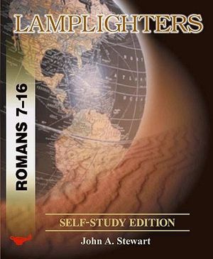 Romans 7-16: The Righteousness of God image number 0
